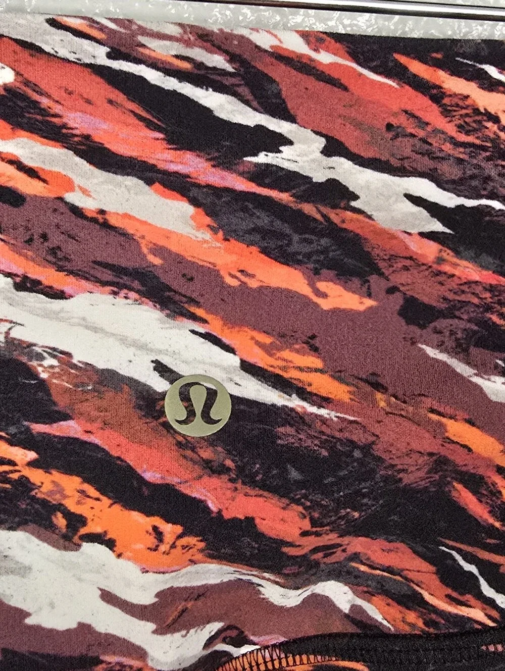 Lululemon Lunar New Year Align High-Rise Pant 25